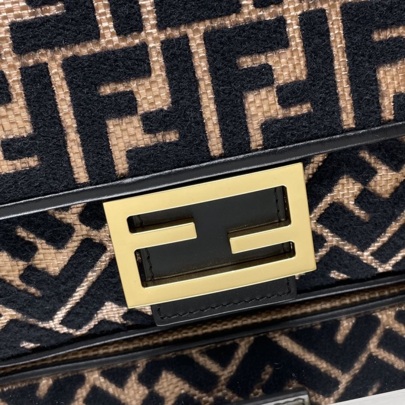 Fendi Baguette Bags